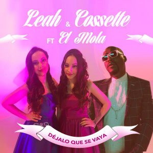 Album Dejalo Que Se Vaya from LC Sisters