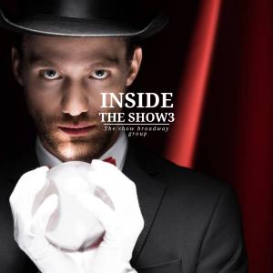 收聽The show broadway group的Celebration歌詞歌曲