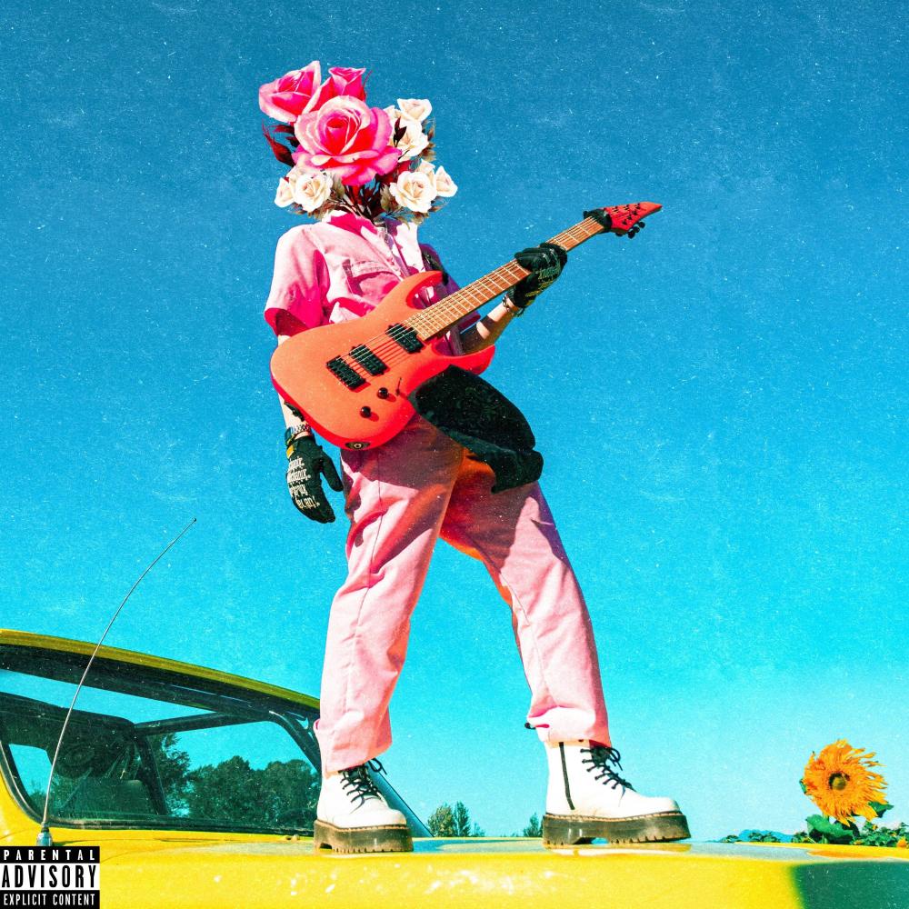 22 (feat. Mando)