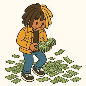 default playlist img