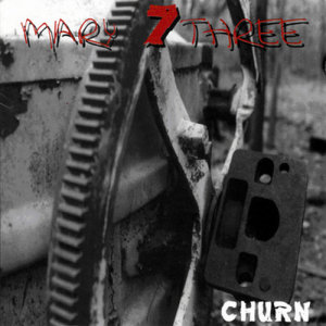 收聽Seven Mary Three的Cumbersome歌詞歌曲