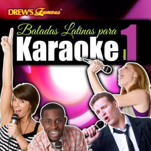收聽The Hit Crew的En Bandolera (Karaoke Version)歌詞歌曲