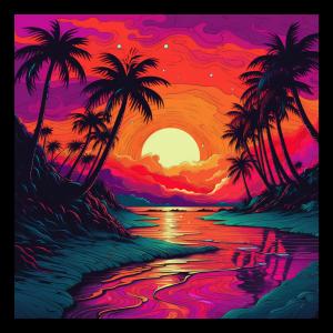 Dengarkan lagu Reach The Sun nyanyian Robin Vane dengan lirik