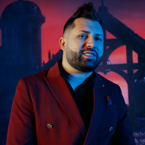 收听Danezu的Nu spun niciodata nu歌词歌曲