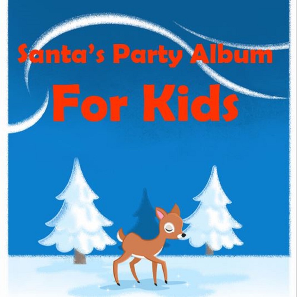 Rudolf the Red Nose Reindeer (Kids Version) (Kids Version|Xmas Pop Star Mix)