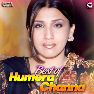 Best Of Humera Channa
