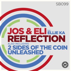 收聽Jos & Eli的Reflection歌詞歌曲