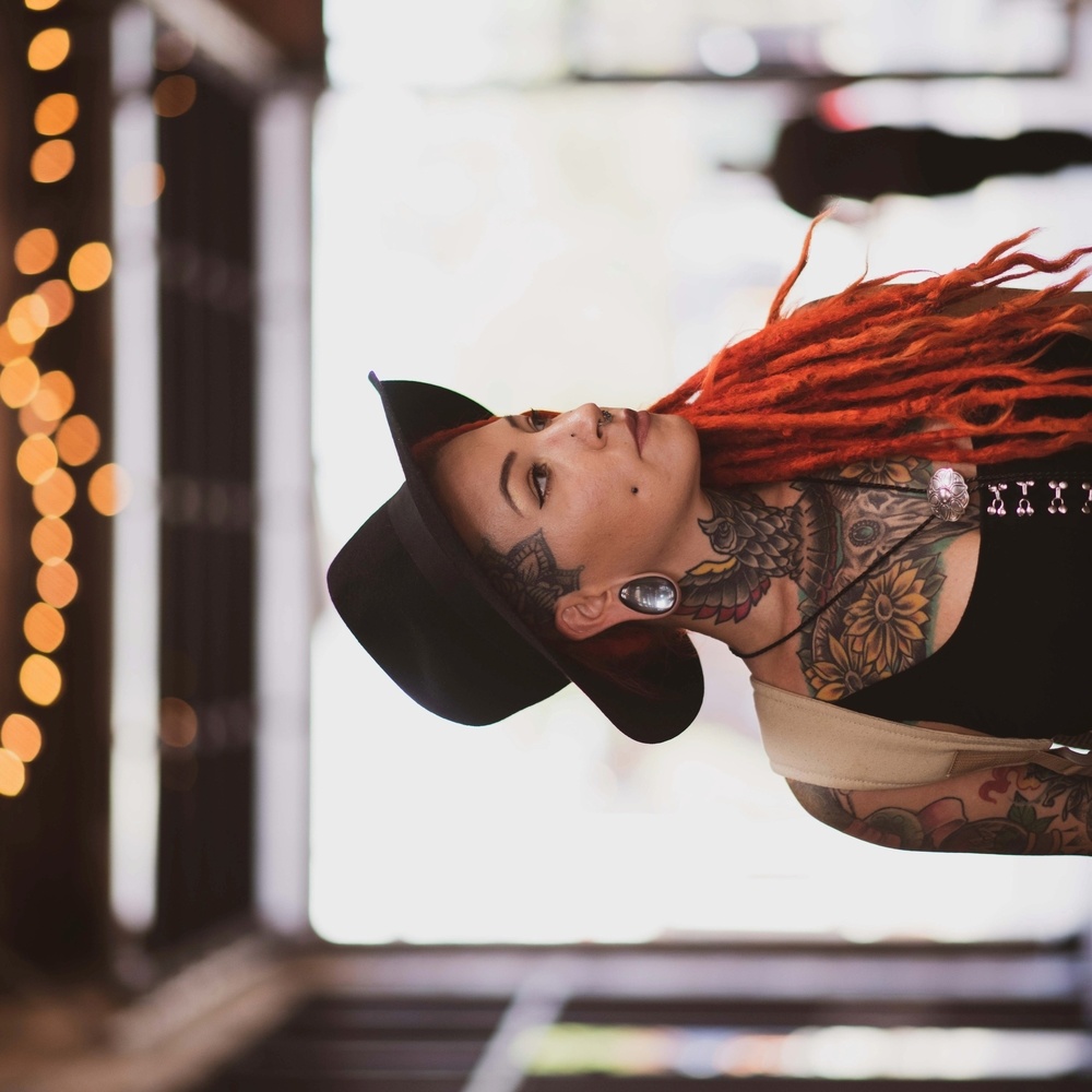 Dreadlocks