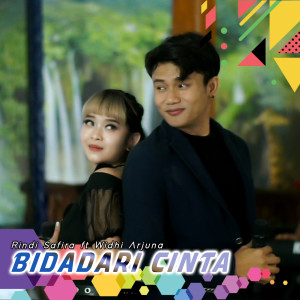 Listen to Bidadari Cinta song with lyrics from Rindi Safira