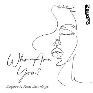 Who Are You (feat. Jess Hayes)