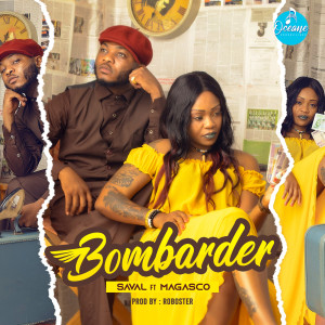 Album Bombarder from SAVAL