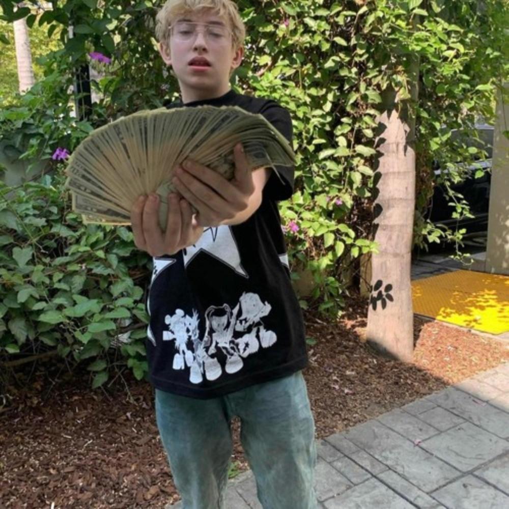 fake love (Explicit)