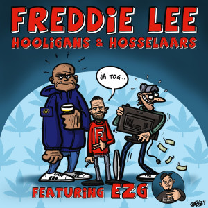 EZG的專輯Hooligans & Hosselaars (feat. EZG) (Explicit)