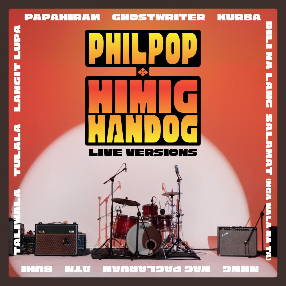Papahiram (Live Version)
