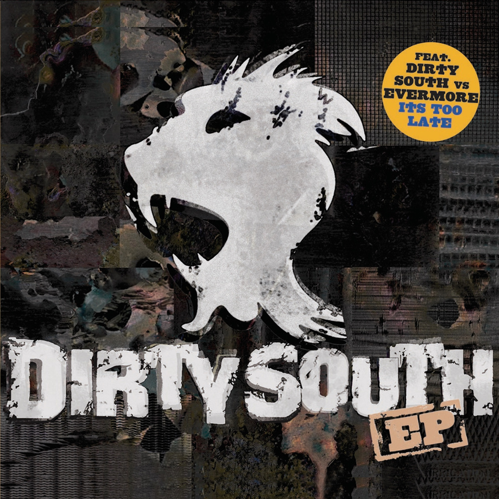 Spank feat. Boogie Fresh (Dirty South Radio Edit)