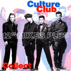 ดาวน์โหลดและฟังเพลง Love Is Love พร้อมเนื้อเพลงจาก Culture Club