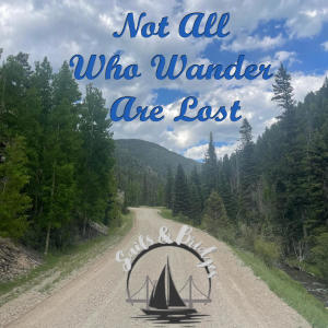 อัลบัม Not All Who Wander Are Lost ศิลปิน Sails