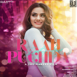 Album Raah Puchda from Sweetaj Brar