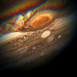 Album Great Jupiter oleh Cbrite