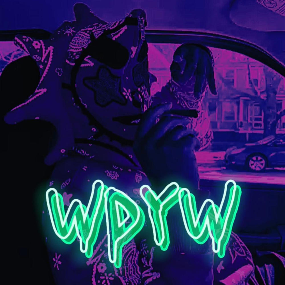 WDYW (feat. Quisi LaFlare & Sunofmoe) (Explicit)