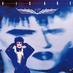 ดาวน์โหลดและฟังเพลง Beat Boy พร้อมเนื้อเพลงจาก Visage