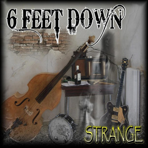 Dengarkan Born Bad lagu dari 6 Feet Down dengan lirik
