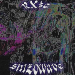 Dengarkan lagu SHIZOWAVE nyanyian RX$E dengan lirik