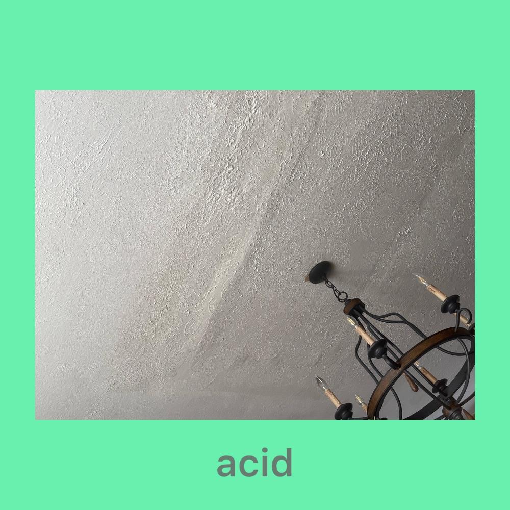 acid