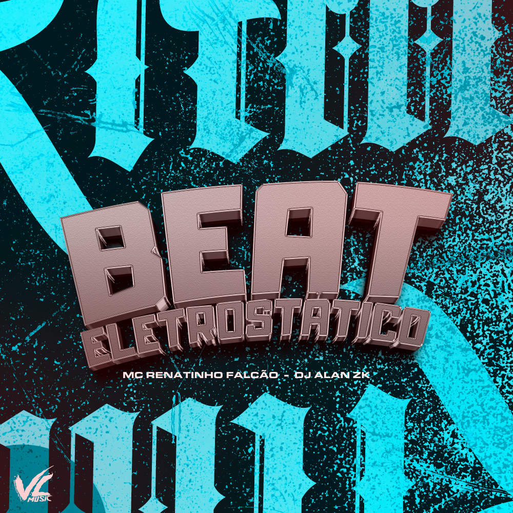 Beat Eletrostatico (Explicit)