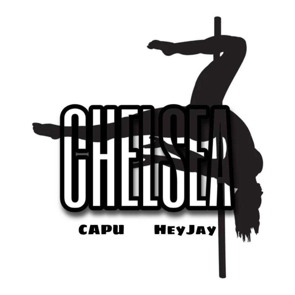CHELSEA (feat. Heyjay) (Explicit)