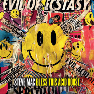 ดาวน์โหลดและฟังเพลง Spirit พร้อมเนื้อเพลงจาก Steve Mac