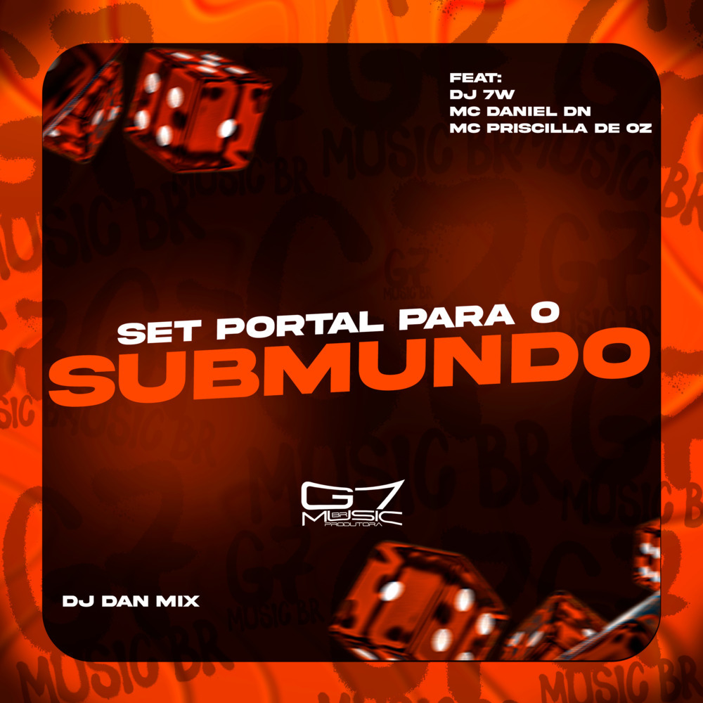 Set Portal Para o Submundo (Explicit)