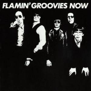 Flamin' Groovies的專輯Flamin' Groovies Now