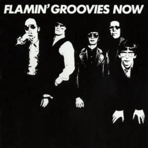 收聽Flamin' Groovies的All I Wanted歌詞歌曲