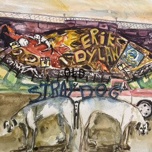 อัลบัม Old Stray Dog (Explicit) ศิลปิน Erik Dylan