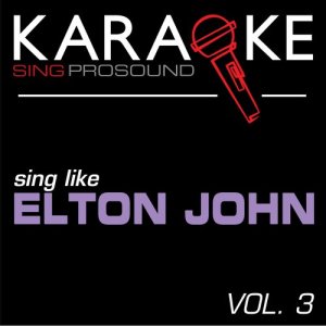 ดาวน์โหลดและฟังเพลง Sacrifice (In the Style of Elton John) [Karaoke Instrumental Version] พร้อมเนื้อเพลงจาก ProSound Karaoke Band