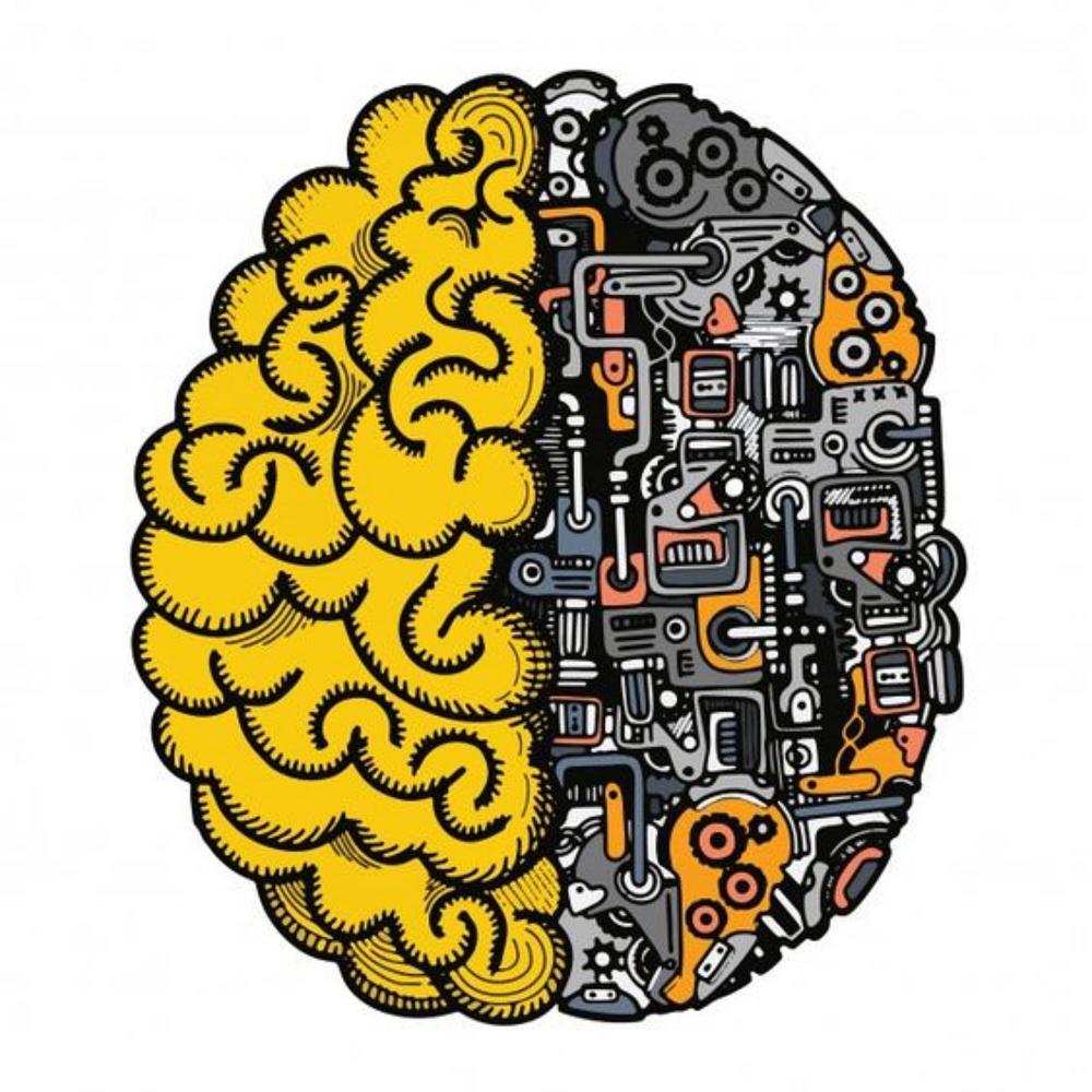 Brain Damage