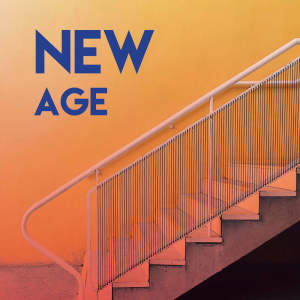 ดาวน์โหลดและฟังเพลง New Age พร้อมเนื้อเพลงจาก Countdown Singers