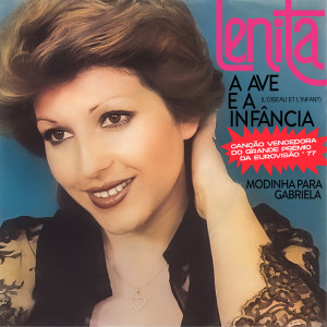 Dengarkan A Ave e a Infância lagu dari Lenita Gentil dengan lirik