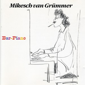 ดาวน์โหลดและฟังเพลง I Say a Little Prayer พร้อมเนื้อเพลงจาก Mikesch van Grümmer