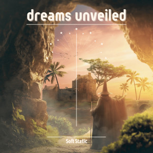 Dengarkan Dreams Unveiled lagu dari Soft Static dengan lirik