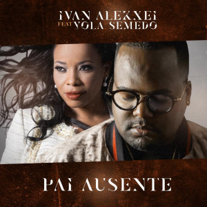 Album Pai Ausente from Ivan Alekxei