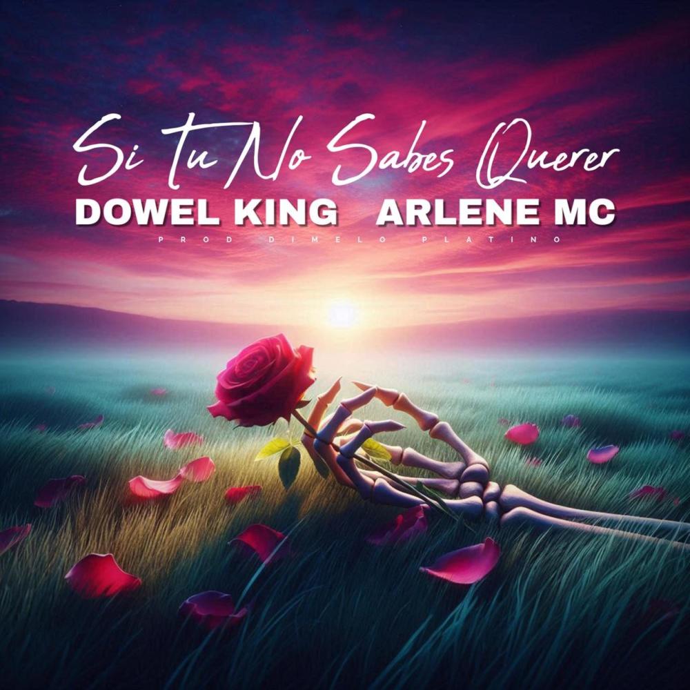 No Sabes Querer (feat. Arlene Mc) (Explicit)