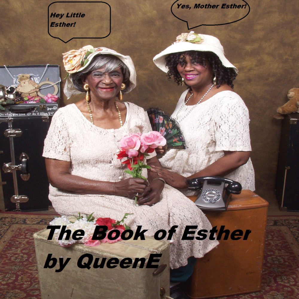 The Book of Esther (feat. Esther Day)
