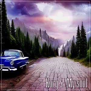 Korg S的专辑My soul
