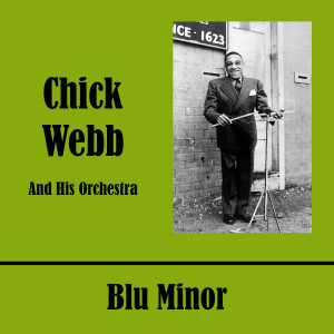 Album Blu Minor from 