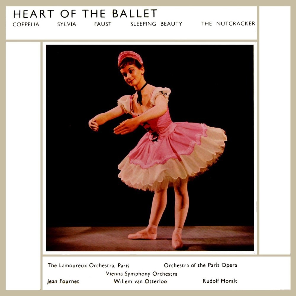 The Nutcracker, Op. 71a: III. "Dance of the Sugar Plum Fairy"
