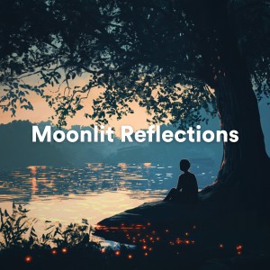 Album Moonlit Reflections from Music Body and Spirit