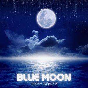 Album Blue Moon from Jimmy Bowen