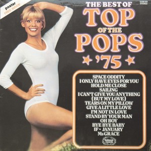 收听Top of the Poppers的I Can't Give You Anything (But My Love)歌词歌曲